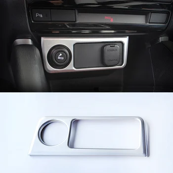 For Mazda CX-5 CX5 2013 2014 2015 2016 ABS Matte Car Interior Converted Decoration Fittings Car Cigarette Lighter Sequins Trims
For Mazda CX-5 CX5 2013 2014 2015 2016 ABS Matte Car Interior Converted Decoration Fittings Car Cigarette Lighter Sequins Trims