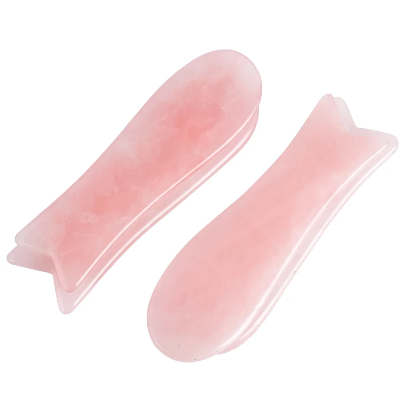 Jade Body Scraper Natural Rose Quartz Guasha Board Body Facial Back Head Massager Acupuncture SPA Therapy Wrinkle Relif Tool
Jade Body Scraper Natural Rose Quartz Guasha Board Body Facial Back Head Massager Acupuncture SPA Therapy Wrinkle Relif Tool