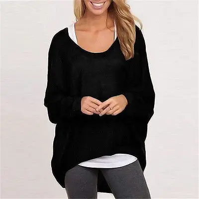 Autumn Winter New Women Knitwear Fashion Jumper Hollow Out Flowers Loose Knitted Sweaters Long Sleeve Blouse Pullovers
Autumn Winter New Women Knitwear Fashion Jumper Hollow Out Flowers Loose Knitted Sweaters Long Sleeve Blouse Pullovers