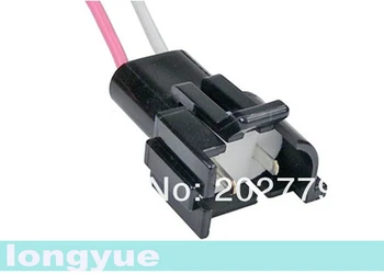 longyue 20pcs HEI Ignition Coil Repair Connector 1985 Up Repair Plug Wiring Kit 6"
longyue 20pcs HEI Ignition Coil Repair Connector 1985 Up Repair Plug Wiring Kit 6"