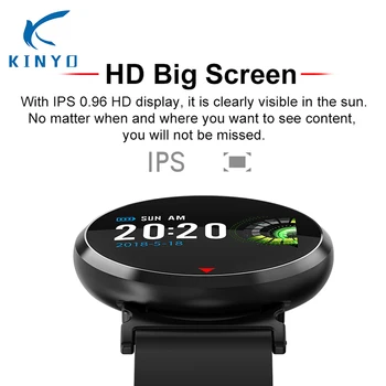 Blood Pressure Oxygen Smart band Waterproof Smart Bracelet fitness tracker remote camera smart Wristband best gifts for friends
Blood Pressure Oxygen Smart band Waterproof Smart Bracelet fitness tracker remote camera smart Wristband best gifts for friends