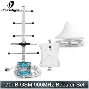 Signal Booster Repeater Gsm 900Mhz Mobile Cell Phone Booster Repeater Celular Signal Amplifier Gsm 900 Mhz Repetidor 70dB + Yagi
Signal Booster Repeater Gsm 900Mhz Mobile Cell Phone Booster Repeater Celular Signal Amplifier Gsm 900 Mhz Repetidor 70dB + Yagi