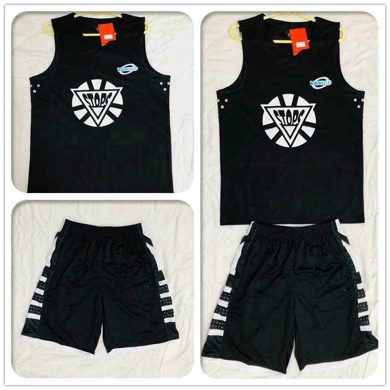 2018 hot sale Men Basketball Jerseys Sets running clothes Uniforms Sport Breathable Shirts Shorts Side Pockets Customized Print
2018 hot sale Men Basketball Jerseys Sets running clothes Uniforms Sport Breathable Shirts Shorts Side Pockets Customized Print