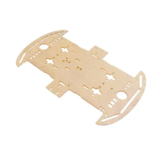 Smart Electronics Smart Car Chassis For 4WD Avoidance tracking Motor Smart Robot Car Chassis Kit
Smart Electronics Smart Car Chassis For 4WD Avoidance tracking Motor Smart Robot Car Chassis Kit