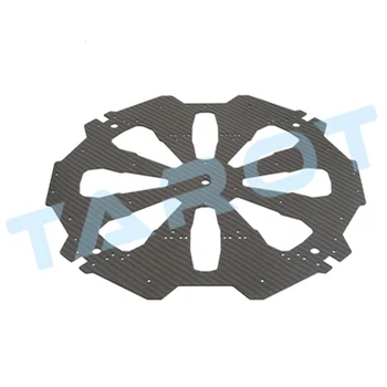 quadcopter frame kit tarot X4 pure Carbon Fiber Upper Plate rc multicopter frame tarot carbon plate diy drone profissional kit
quadcopter frame kit tarot X4 pure Carbon Fiber Upper Plate rc multicopter frame tarot carbon plate diy drone profissional kit