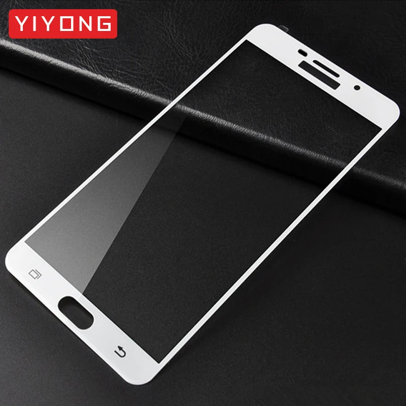 For Samsung S7 S6 Glasses YIYONG Full Screen Cover Glass For Samsung Galaxy S7 S6 S 7 6 Temper Glass Screen Protector Film
For Samsung S7 S6 Glasses YIYONG Full Screen Cover Glass For Samsung Galaxy S7 S6 S 7 6 Temper Glass Screen Protector Film