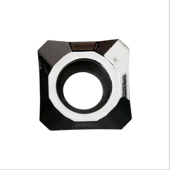 SEHT1204AFFN-X83 H01,original carbide insert,usr for turning tool holder boring bar mini machine CNC inserts 10 piece
SEHT1204AFFN-X83 H01,original carbide insert,usr for turning tool holder boring bar mini machine CNC inserts 10 piece