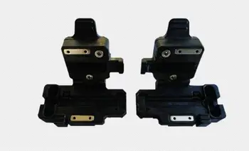 DVP-740 Fusion Splicing Optical Fusion Splicer Machine Shealth Clamp 3 in 1 Fiber Holder
DVP-740 Fusion Splicing Optical Fusion Splicer Machine Shealth Clamp 3 in 1 Fiber Holder