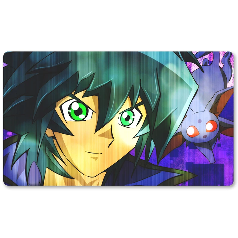 Many - Johan and Ruby Carbuncle - Yu-Gi-Oh! Playmat Board Game Mat Table Mat for YuGiOh Mouse Mat
Many - Johan and Ruby Carbuncle - Yu-Gi-Oh! Playmat Board Game Mat Table Mat for YuGiOh Mouse Mat
