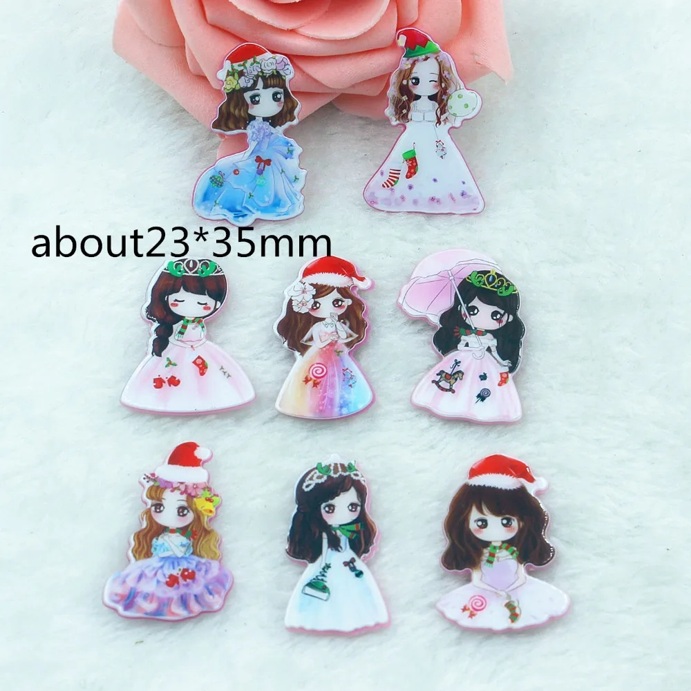 10pcs/lot DIY resin cabochons accessories planar resin Christmas princess mix items
10pcs/lot DIY resin cabochons accessories planar resin Christmas princess mix items
