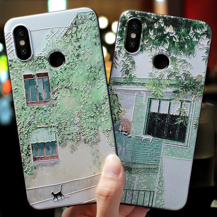 Xiaomi mi 9 Explorer Case 3d relief Cover Soft Silicon tpu for Xiaomi mi 8 lite se mi 9 explorer redmi note 7 note7 case
Xiaomi mi 9 Explorer Case 3d relief Cover Soft Silicon tpu for Xiaomi mi 8 lite se mi 9 explorer redmi note 7 note7 case