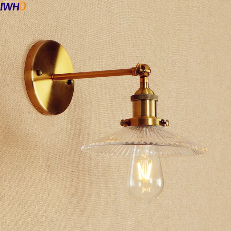 Retro Edison Vintage LED Wall Lights For Home Indoor Lighting Adjustable Long Arm Wall Light Sconces Lampara Pared Industrial
Retro Edison Vintage LED Wall Lights For Home Indoor Lighting Adjustable Long Arm Wall Light Sconces Lampara Pared Industrial