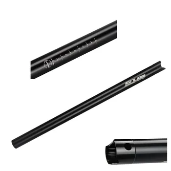 33.9*600mm GUB Perfect Alloy Folding bike cycling bicycle seat post light Alloy super light seat post length bike seatpost
33.9*600mm GUB Perfect Alloy Folding bike cycling bicycle seat post light Alloy super light seat post length bike seatpost