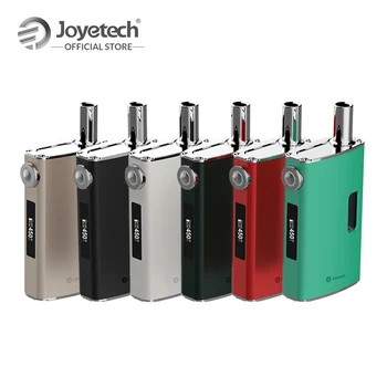 Russian Warehouse Original Joyetech eGrip Vt Kit Built-in 1500mah Battery 3.6ml Capacity Electronic Cigarette
Russian Warehouse Original Joyetech eGrip Vt Kit Built-in 1500mah Battery 3.6ml Capacity Electronic Cigarette