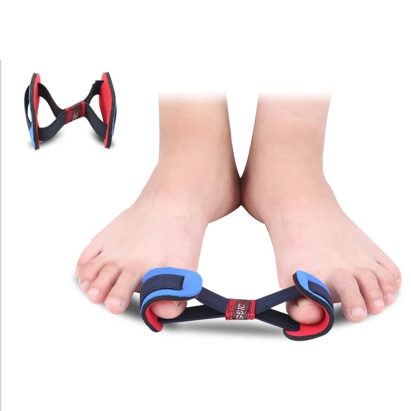 Big Toe Stretcher Hallux Valgus Orthotics Corrector Pedicure Tools Bunion Splint Correction Bone Thumb Training Feet Care
Big Toe Stretcher Hallux Valgus Orthotics Corrector Pedicure Tools Bunion Splint Correction Bone Thumb Training Feet Care