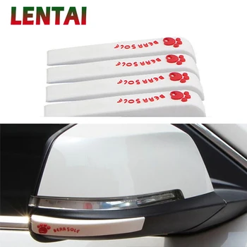 LENTAI 6Pcs Car door Protect stickers Auto mirror Anti-scratch For Mercedes Benz W203 W204 W211 Volvo S60 XC90 XC60 S80 Subaru
LENTAI 6Pcs Car door Protect stickers Auto mirror Anti-scratch For Mercedes Benz W203 W204 W211 Volvo S60 XC90 XC60 S80 Subaru