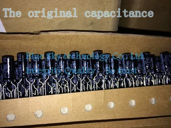 2019 100pcs Japan Ruby RUBYCON 100v2.2uf YK 5x11mm aluminum electrolytic capacitor Odroid real 2.2uf 100v
2019 100pcs Japan Ruby RUBYCON 100v2.2uf YK 5x11mm aluminum electrolytic capacitor Odroid real 2.2uf 100v