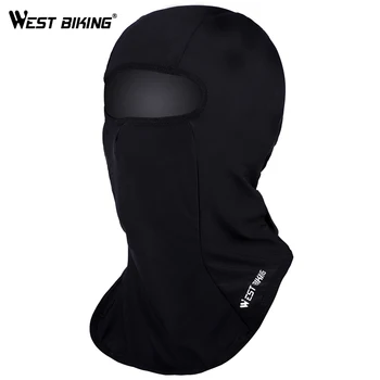 WEST BIKING Spring Breathable Cycling Cap Anti-UV 40+ Windproof Face Mask Balaclava Fashing Skating Hat Headwear Cycling Caps
WEST BIKING Spring Breathable Cycling Cap Anti-UV 40+ Windproof Face Mask Balaclava Fashing Skating Hat Headwear Cycling Caps