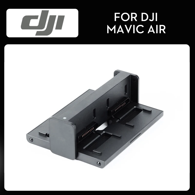 DJI Mavic Air Battery Charging Hub Battery Steward 4in1 Hardshell Parallel Charging Board Accessories Charger Adaptor Ogiginal
DJI Mavic Air Battery Charging Hub Battery Steward 4in1 Hardshell Parallel Charging Board Accessories Charger Adaptor Ogiginal