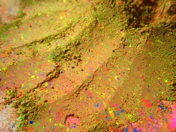 Fluorescent Pigment for Nail Art, Nail Polish, Soap Making, Candle Making, Polymer Clay and other Craft Projects
Fluorescent Pigment for Nail Art, Nail Polish, Soap Making, Candle Making, Polymer Clay and other Craft Projects