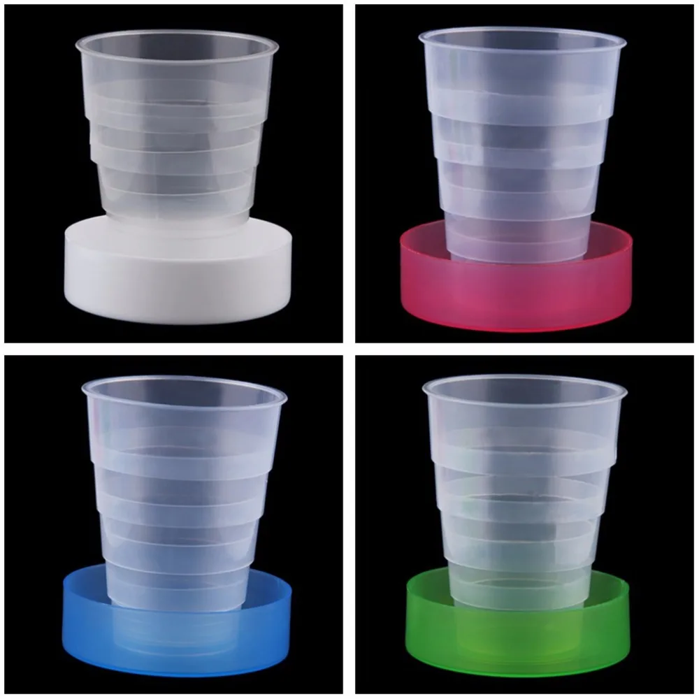2017 New Portable Travel Cup Retractable Folding Mini Telescopic Collapsible Outdoor free shipping
2017 New Portable Travel Cup Retractable Folding Mini Telescopic Collapsible Outdoor free shipping