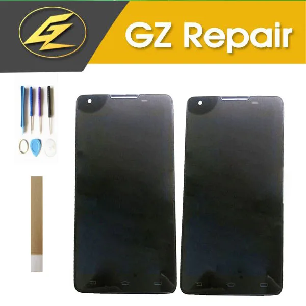 5.0 Inch For Philips Xenium W6610 W6618 LCD Display With Touch Sensor Glass Digitizer Assembly Black Color With Tools Tape
5.0 Inch For Philips Xenium W6610 W6618 LCD Display With Touch Sensor Glass Digitizer Assembly Black Color With Tools Tape