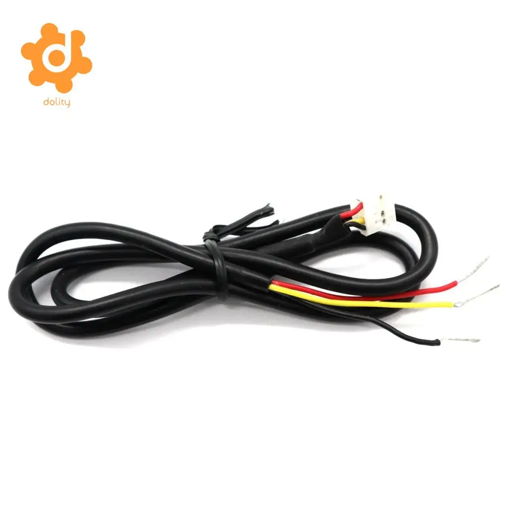 Car Motor 7 Color LED Light 52mm 8V-18V Volt Voltmeter Gauge Pointer Meter