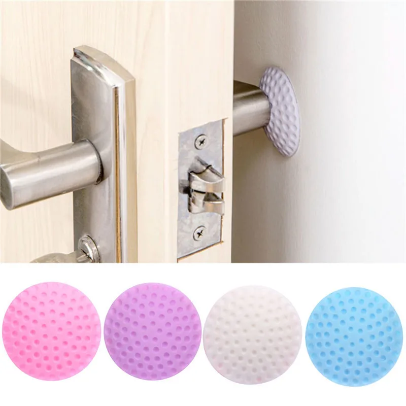 5 Pcs Fenders Rubber Wall Thickening Mute Door Golf Modelling Fender The Handle Door Lock Protective Pad Protection Wall Sticker
5 Pcs Fenders Rubber Wall Thickening Mute Door Golf Modelling Fender The Handle Door Lock Protective Pad Protection Wall Sticker