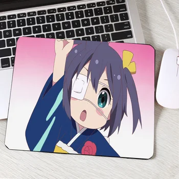 Mairuige So Cute Lovely Anime Girls Takanashi Rikka mouseapd Chunibyo Other Delusions Creative Diy Printing Mouse Mat Pc Micepad
Mairuige So Cute Lovely Anime Girls Takanashi Rikka mouseapd Chunibyo Other Delusions Creative Diy Printing Mouse Mat Pc Micepad