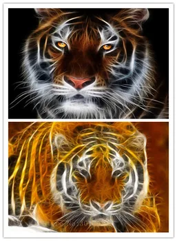 5D Diy Diamond Painting Cross Stitch Stereo Tigers Head Diamond Mosaic Full Diamond Embroidery Rhinestone Gifts Home Decoration
5D Diy Diamond Painting Cross Stitch Stereo Tigers Head Diamond Mosaic Full Diamond Embroidery Rhinestone Gifts Home Decoration