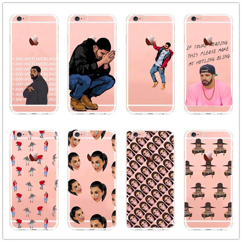Drake Kim Kardashian Kanye Kimoji Design Case For iPhone 11 11PRO 6 6S 7 7plus 8 8plus X XR XS MAX TPU Soft Silicone Cover Case
Drake Kim Kardashian Kanye Kimoji Design Case For iPhone 11 11PRO 6 6S 7 7plus 8 8plus X XR XS MAX TPU Soft Silicone Cover Case