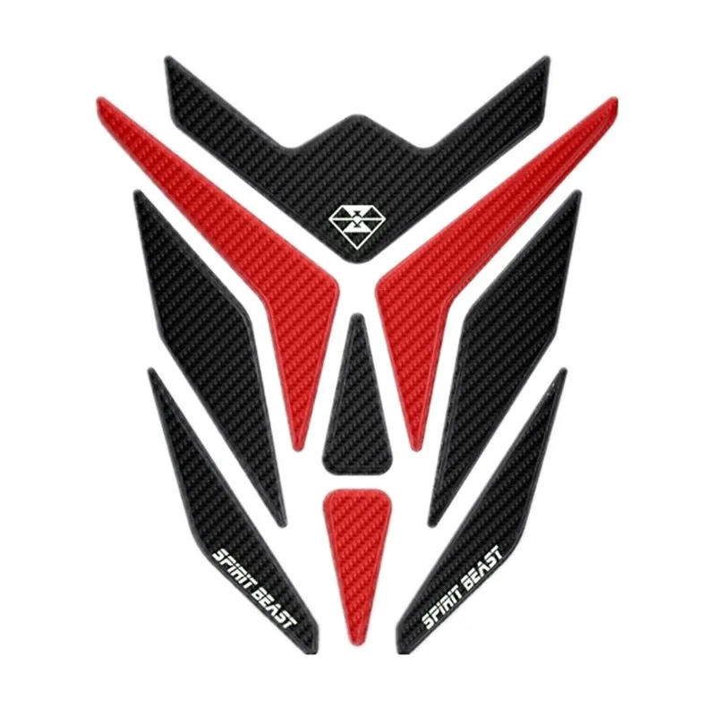 New Motorcycle Stickers And Decals Motocross Tank pad Reflective Stickers Decorative for Yamaha Suzuki Protector Pad Cover Decal
New Motorcycle Stickers And Decals Motocross Tank pad Reflective Stickers Decorative for Yamaha Suzuki Protector Pad Cover Decal