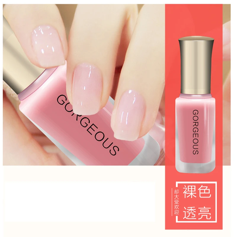 Fashion Nail BK 3D Nail Art Pen vernis a ongle Long Lasting Nudes Color Shining Semi Transparent Jelly Nail Polish Gel 10ml
Fashion Nail BK 3D Nail Art Pen vernis a ongle Long Lasting Nudes Color Shining Semi Transparent Jelly Nail Polish Gel 10ml