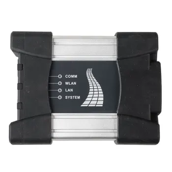 Best Quality ICOM Next A + B + C for BMW Diagnostic Programming Coding Tool Better than ICOM A2
Best Quality ICOM Next A + B + C for BMW Diagnostic Programming Coding Tool Better than ICOM A2