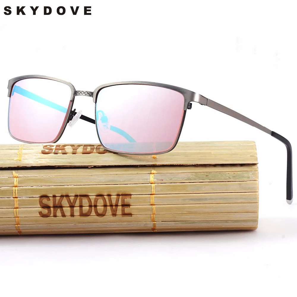SKYDOVE Red Green Color Blind Glasses Women Men Corrective Examination Drawing Sunglasses Colorblind Working Eyewear Eyeglasse
SKYDOVE Red Green Color Blind Glasses Women Men Corrective Examination Drawing Sunglasses Colorblind Working Eyewear Eyeglasse