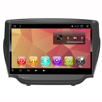 9" Android Car Multimedia Stereo Radio Audio DVD GPS Navigation Sat Nav Head Unit for Ford Ecosport 2013 2014 2015 2016
9" Android Car Multimedia Stereo Radio Audio DVD GPS Navigation Sat Nav Head Unit for Ford Ecosport 2013 2014 2015 2016