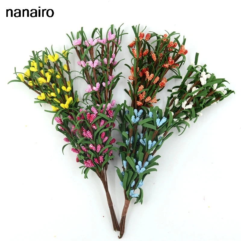 10 PCS Artificial Wreath Pe Stamen Flower Small Berry Rattan Pip Berry Garland For DIY Party Wedding Flowers Banquet Decoration
10 PCS Artificial Wreath Pe Stamen Flower Small Berry Rattan Pip Berry Garland For DIY Party Wedding Flowers Banquet Decoration