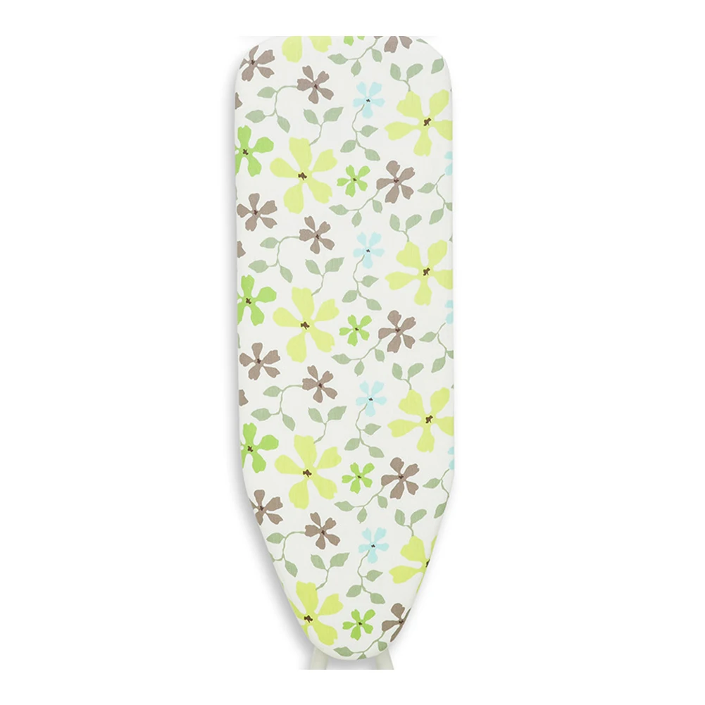 Durable Drawstring Heat Resistant Ironing Board Cover Printed Flat Non-Slip Reusable Large Thick Easy Storage Household Replace
Durable Drawstring Heat Resistant Ironing Board Cover Printed Flat Non-Slip Reusable Large Thick Easy Storage Household Replace