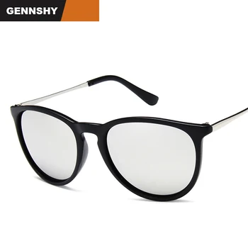 2019 Newest Korean Half Metal Sunglasses Women Fashion Cat Eye Sunglasses Europe And America Black Frame Grey Lenses Driving
2019 Newest Korean Half Metal Sunglasses Women Fashion Cat Eye Sunglasses Europe And America Black Frame Grey Lenses Driving