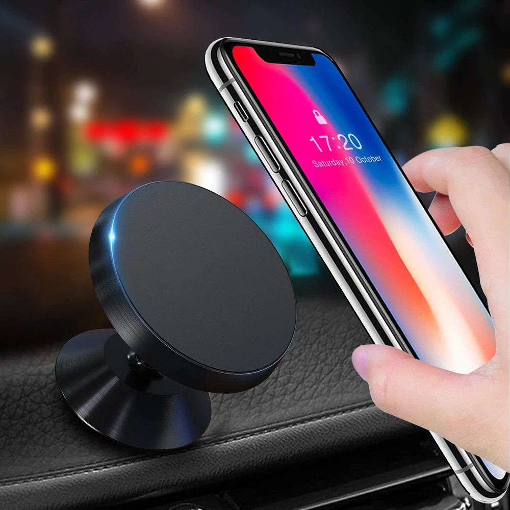 Magnetic Air Vent Mount Mobile Smartphone Stand Magnet Car Phone Holder Support For iphone 7 xiaomi mi6 mi8 8SE phone holder
Magnetic Air Vent Mount Mobile Smartphone Stand Magnet Car Phone Holder Support For iphone 7 xiaomi mi6 mi8 8SE phone holder