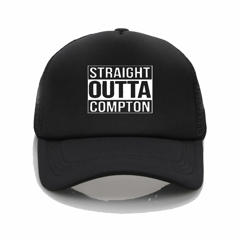 Fashion net cap Compton Edge printing baseball cap Men and women Summer Trend Cap New Youth Joker sun hat Beach Visor hat
Fashion net cap Compton Edge printing baseball cap Men and women Summer Trend Cap New Youth Joker sun hat Beach Visor hat