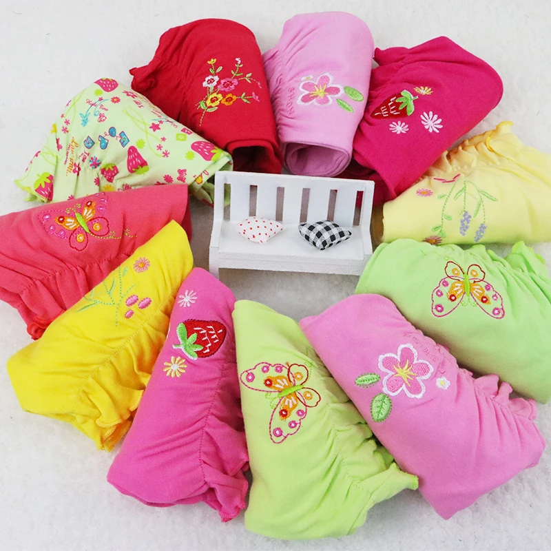 New fashion toddler summer girls elastic shorts pure cotton baby underwear colorful kids clothing lace style 11 pcs/lot clothes
New fashion toddler summer girls elastic shorts pure cotton baby underwear colorful kids clothing lace style 11 pcs/lot clothes