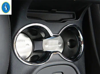 Yimaautotrims Colorful Interior For JEEP Cherokee 2014 2015 2016 2017 ABS Front Seat Middle Water Cup Holder Frame Cover Trim
Yimaautotrims Colorful Interior For JEEP Cherokee 2014 2015 2016 2017 ABS Front Seat Middle Water Cup Holder Frame Cover Trim