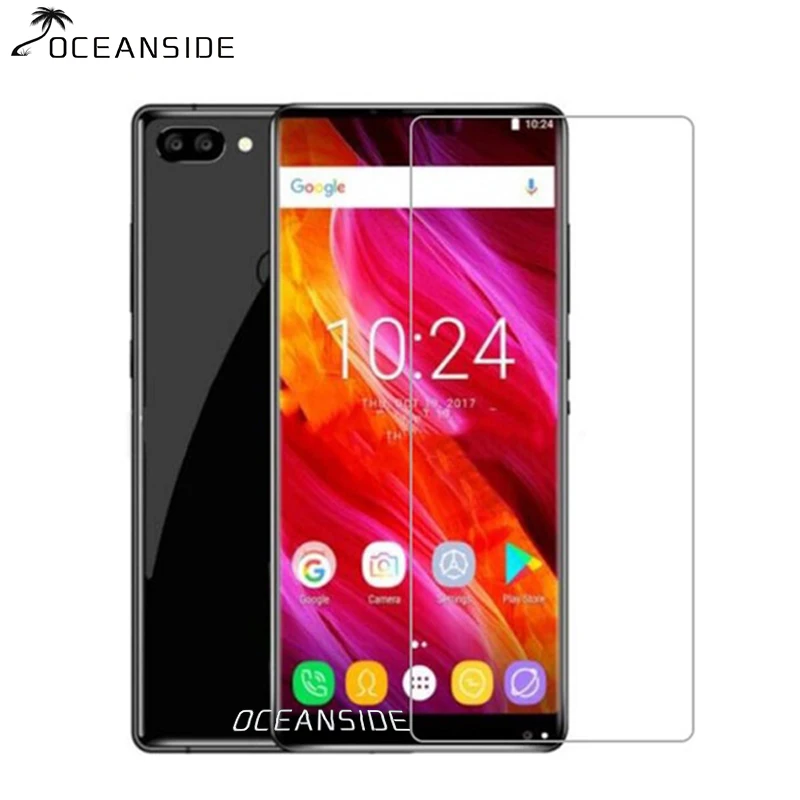 2Pcs 2Pcs For OUKITEL MIX2 Screen Protector Tempered Glass 2.5D 9H Protective Film On OUKITEL MIX 2 GLASS
2Pcs 2Pcs For OUKITEL MIX2 Screen Protector Tempered Glass 2.5D 9H Protective Film On OUKITEL MIX 2 GLASS