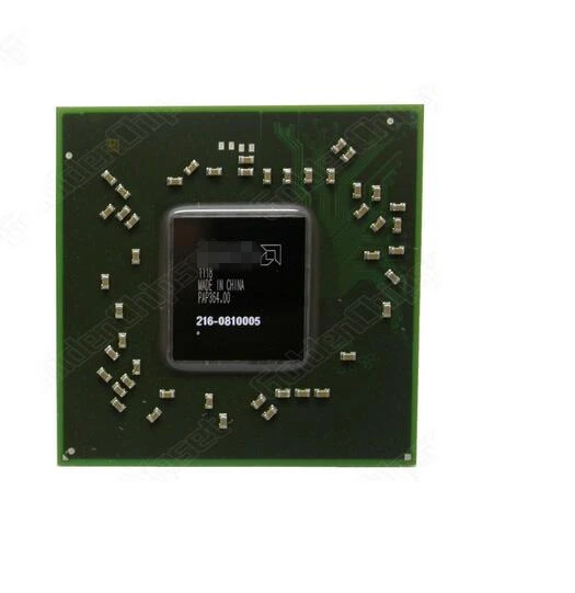 1 Lot / 5 PCS For ATI Mobility Radeon HD 6750 216-0810005 BGA GPU Chip Graphics IC 2010+ 2011+
1 Lot / 5 PCS For ATI Mobility Radeon HD 6750 216-0810005 BGA GPU Chip Graphics IC 2010+ 2011+