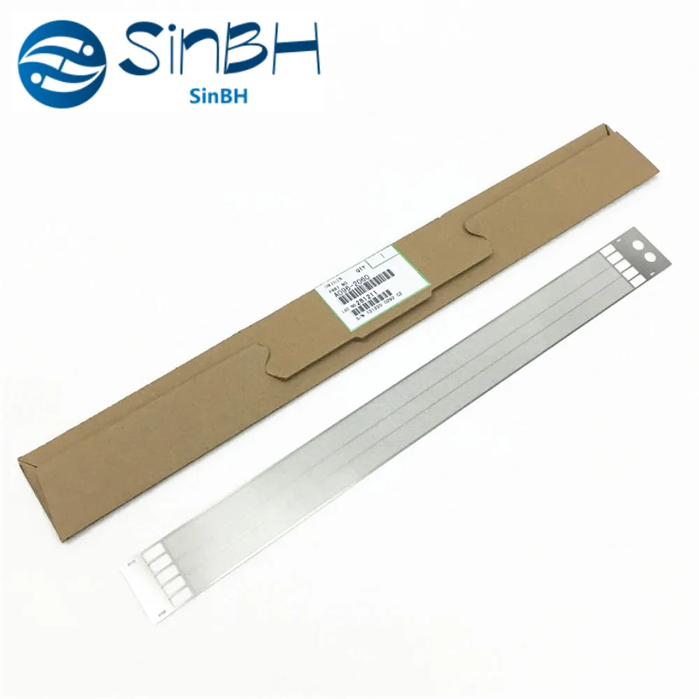 SinBH 6PCS X A096-2060 Charge Grid For Ricoh Aficio 1060 1065 1075 2051 2060 2075 6001 6002 8000 8001 5500 6000 6500 7000 7500
SinBH 6PCS X A096-2060 Charge Grid For Ricoh Aficio 1060 1065 1075 2051 2060 2075 6001 6002 8000 8001 5500 6000 6500 7000 7500