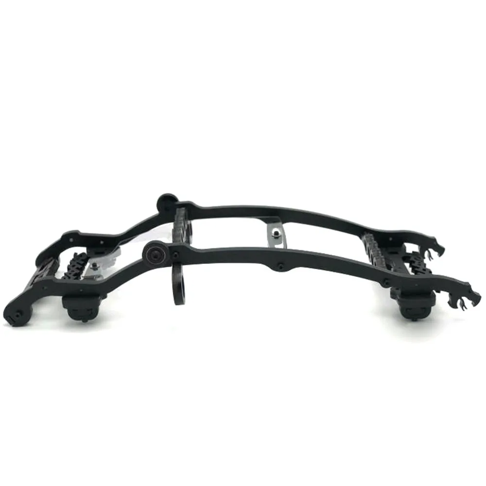 1pcs Roll Cage Bar Nylon Frame Shell Body Protection Cover For TRAXXAS EMAXX E-MAXX RC Car Parts
1pcs Roll Cage Bar Nylon Frame Shell Body Protection Cover For TRAXXAS EMAXX E-MAXX RC Car Parts