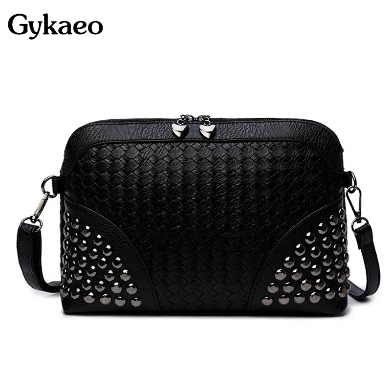 Gykaeo European and American Style Fashion Small Shoulder Bags Handbags Women Famous Brands Shell Evening Clutch Messenger Bags
Gykaeo European and American Style Fashion Small Shoulder Bags Handbags Women Famous Brands Shell Evening Clutch Messenger Bags
