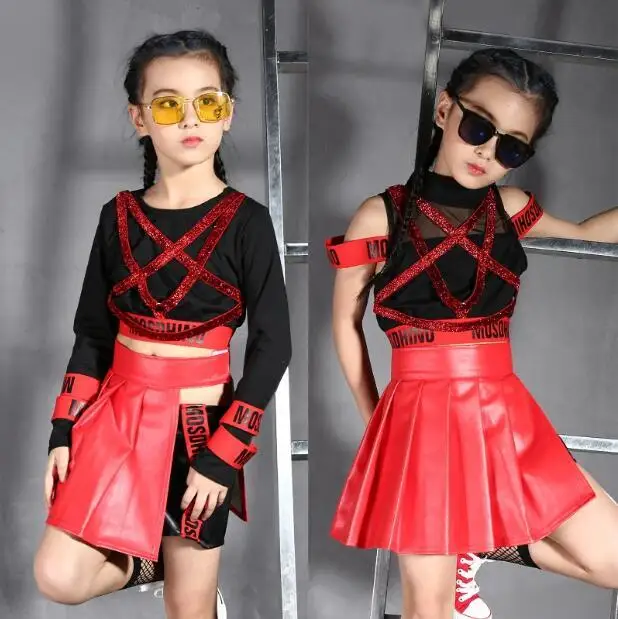 jazz dance set 1