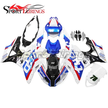 Fairings For BMW S1000RR 11 12 13 14 2011 2012 2013 2014 Injection ABS Fairings Motorcycle Fairing Kit Blue White Carenes Cowls
Fairings For BMW S1000RR 11 12 13 14 2011 2012 2013 2014 Injection ABS Fairings Motorcycle Fairing Kit Blue White Carenes Cowls
